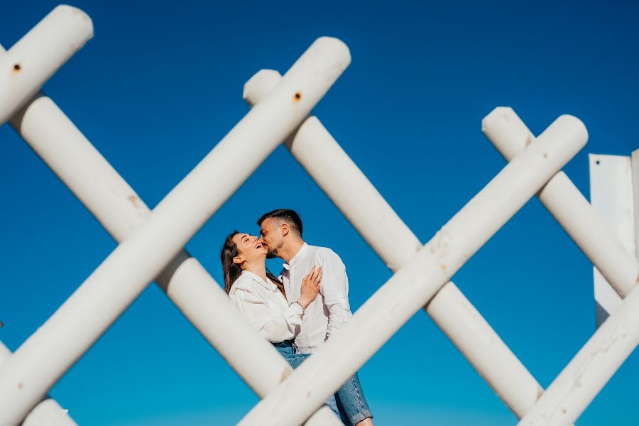 Photographe de mariage Giuseppe Maria Gargano (gargano). Photo du 12 avril 2022