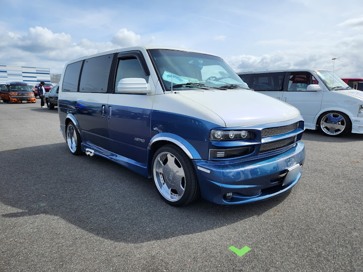 アストロのアメ車マガジン・アメ車好きと繋がりたい・アメ車好き・愛知県・遠征に関するカスタム事例の投稿画像19枚目