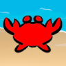 Mad Crab Grab icon