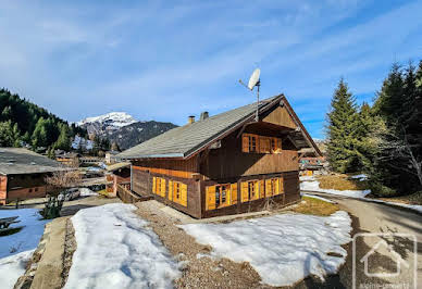 Chalet 11