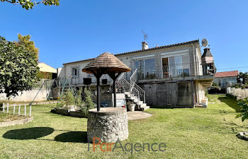 maison à Meschers-sur-Gironde (17)