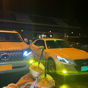 ランドクルーザープラド GDJ150W
