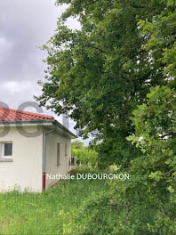 maison à Montrevel-en-Bresse (01)