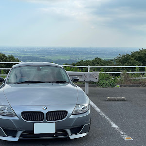 Z4 クーペ 3.0si