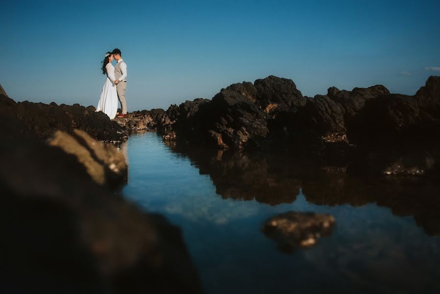 Wedding photographer Nguyên Lê (lenguyen). Photo of 29 March 2019