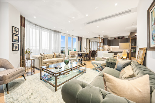 Appartement avec terrasse 1