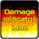 Download Damage Indicator Mod for MCPE For PC Windows and Mac 1