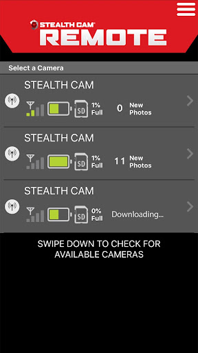 Stealth Cam REMOTE