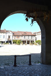 maison à Labastide-d'Armagnac (40)