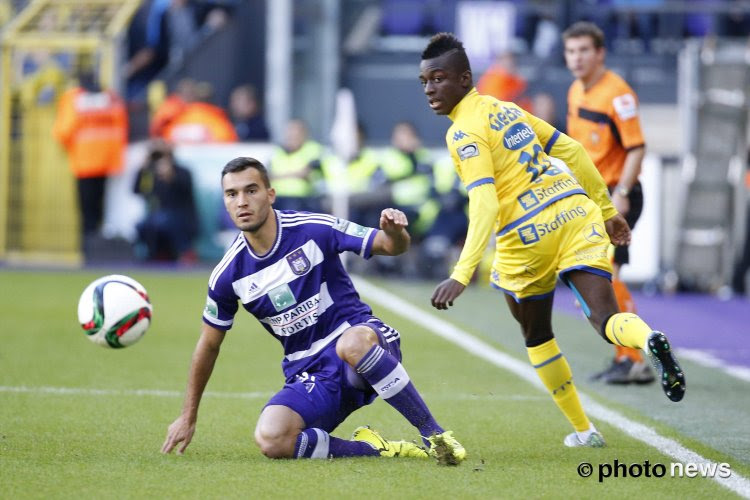 Anderlecht hoopt Obradovic sneller te recupereren en stelt 'wonder-kinesist' aan