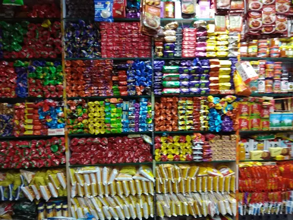 Jai Bajrang Bali Super Market photo 