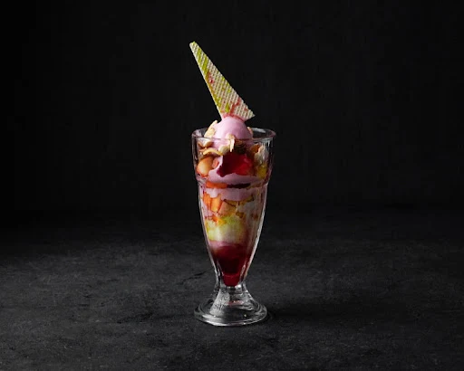 Savoury Special Falooda