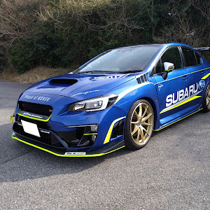 WRX STI