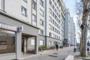 appartement à Lyon 6ème (69)