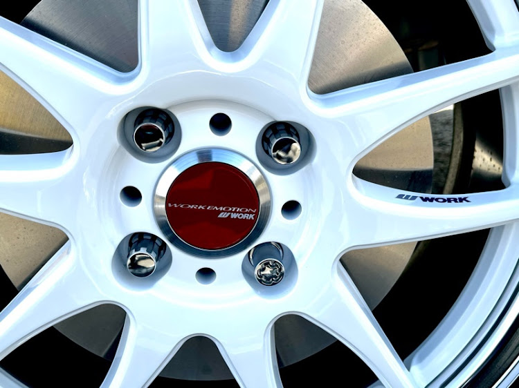 ノートのe-POWER nismo S・2021・ベストバイ2021に関するカスタム事例の投稿画像6枚目