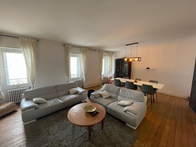 Vente appartement 5 pièces 118 m² à Carcassonne (11000), 175 000 €