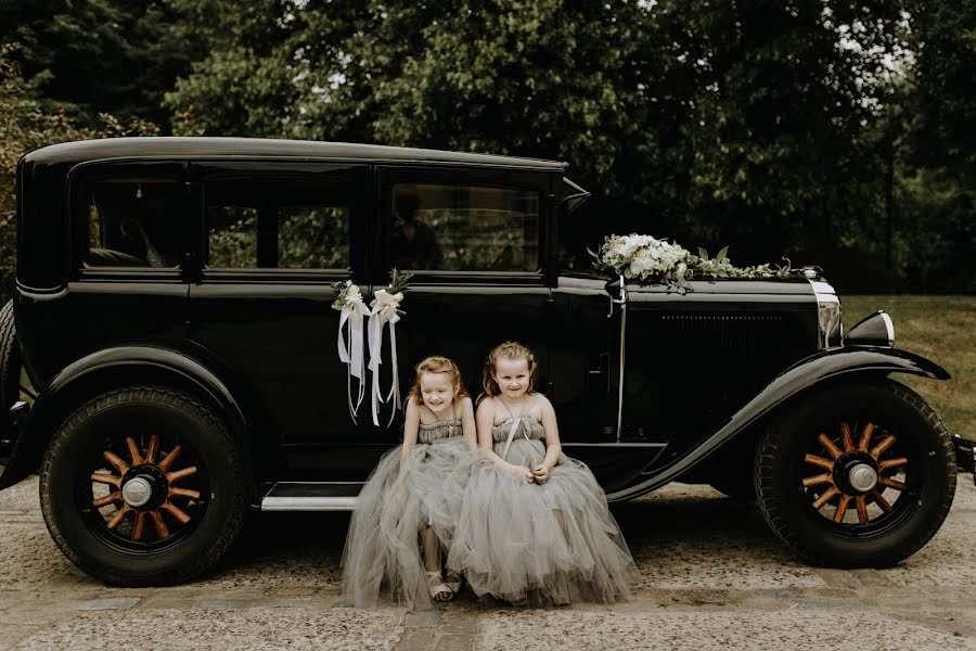 Fotógrafo de bodas Einārs Freimanis (einarsfreimanis). Foto del 30 de enero 2019