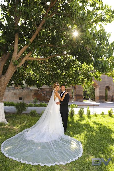 Vestuvių fotografas Suren Khachatryan (dvstudio). Nuotrauka 2014 gegužės 12