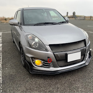 スイフトスポーツ ZC32S