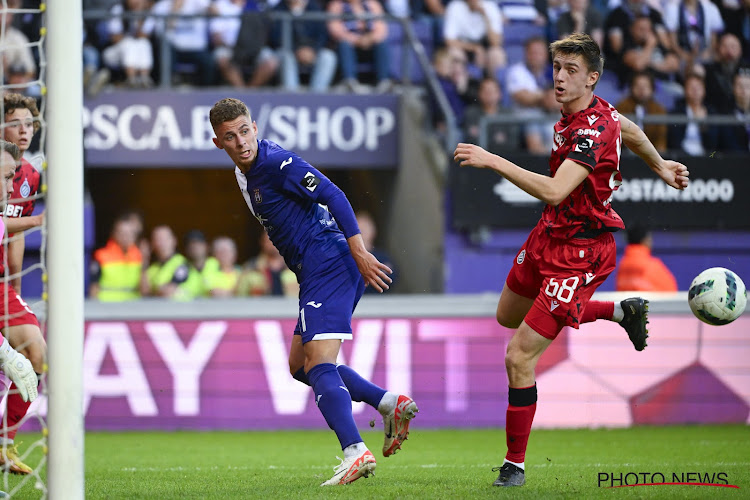 Jorne Spileers ziet pluspunt bij opvolger van Jacky Mathijssen en kreeg foute raad van Ruud Vormer