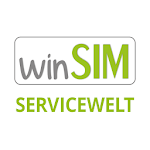 Cover Image of Herunterladen winSIM Servicewelt 2.1 APK