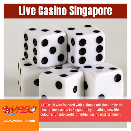 Live Casino Singapore