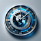 Item logo image for Timezones Live