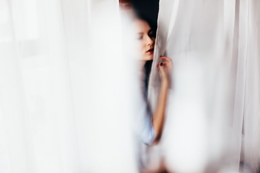 Photographe de mariage Svetlana Smirnova (fotonastroenie). Photo du 7 février 2018