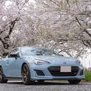 BRZ ZC6