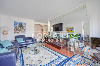 appartement à Paris 17ème (75)