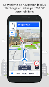 GPS Navigation Maps Sygic v17.2.2