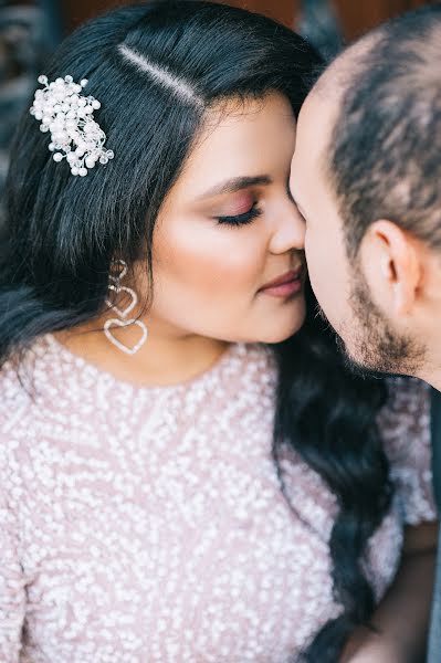 Wedding photographer Evgeniya Datukishvili Licz (datuki). Photo of 2 February 2023