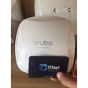 Bộ Phát Wifi Aruba Iap 205 Rw Chuẩn Us