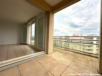 appartement à Villeurbanne (69)