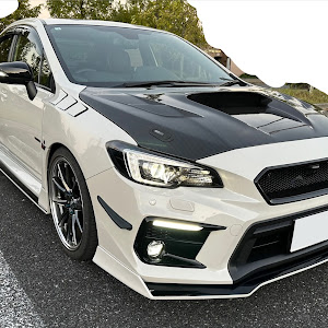 WRX S4 VAG