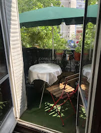 appartement à Paris 12ème (75)