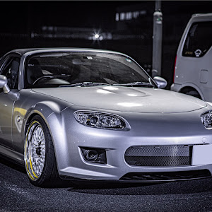 ロードスター NCEC
