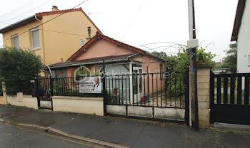 maison à Savigny-sur-Orge (91)