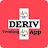 Deriv Plus Trading icon