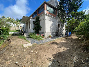 maison à Saint-maur-des-fosses (94)