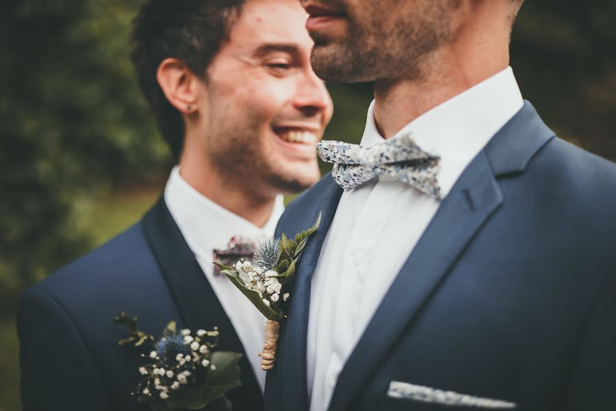 Photographe de mariage Jonathan Fortuna (jofortuna). Photo du 25 février 2022