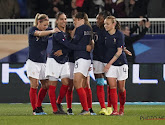 "Le foot féminin n'intéresse personne?" Les trois meilleures audiences tv françaises de 2019 sont des matches féminins ! 