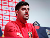 Courtois is héél direct en spreekt over einde als Rode Duivel: "Ik ga in de toekomst geen drie of vier weken extra voetballen om vervolgens uitgeschakeld te worden in de achtste finales"