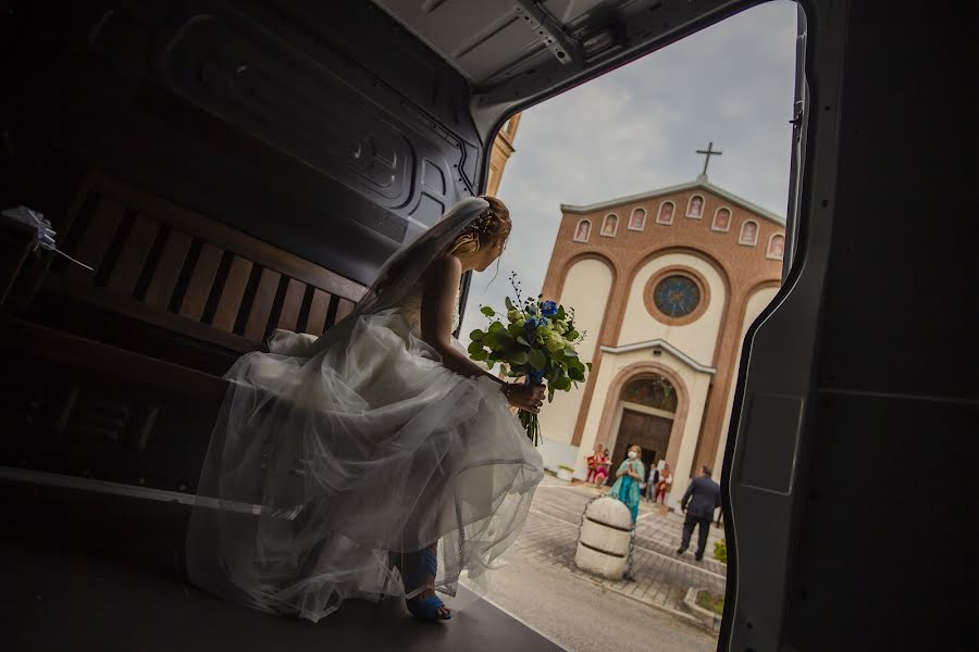 Wedding photographer Mauricio Arias (arias). Photo of 3 August 2020