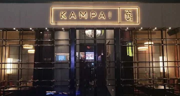 Kampai photo 