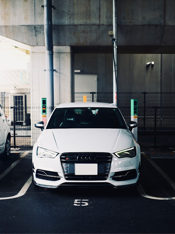 S3 セダンの車が好きな人と繋がりたい・車で遊ぼう🚗🚗🚗・ドライブ・アウディ・アウディ S3に関するカスタム事例の投稿画像8枚目