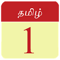 Tamil Calendar 2016 icon