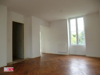 appartement à Saint-Ouen-l'Aumône (95)