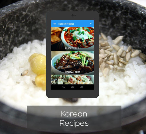 免費下載遊戲APP|Korean Recipes FREE app開箱文|APP開箱王