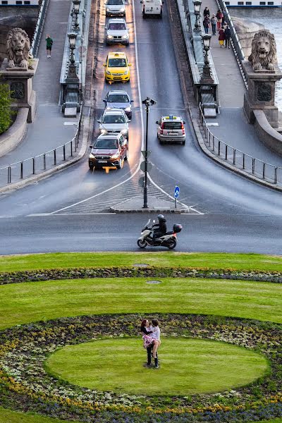 Jurufoto perkahwinan Szabados Gabor (szabadosgabor). Foto pada 8 Julai 2018